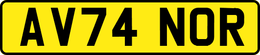 AV74NOR