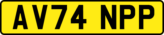 AV74NPP