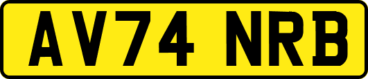 AV74NRB