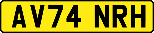AV74NRH