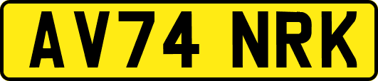 AV74NRK