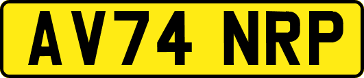 AV74NRP