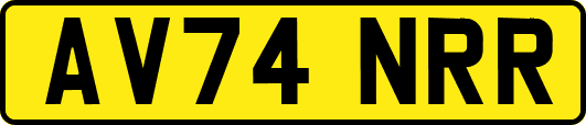 AV74NRR