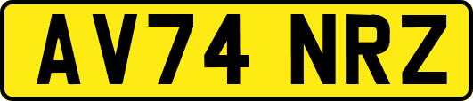 AV74NRZ