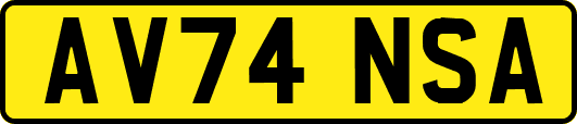 AV74NSA