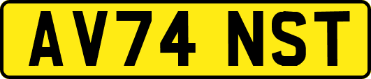 AV74NST