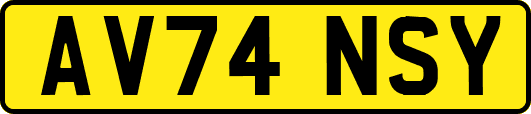 AV74NSY