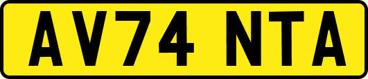 AV74NTA