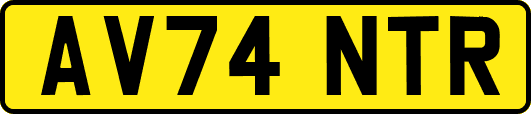 AV74NTR