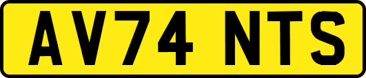 AV74NTS