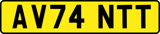 AV74NTT
