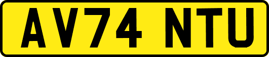 AV74NTU