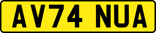 AV74NUA
