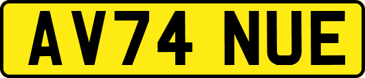 AV74NUE