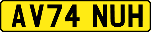 AV74NUH
