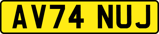AV74NUJ
