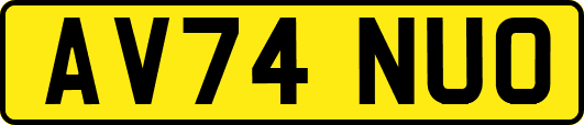 AV74NUO