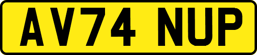 AV74NUP