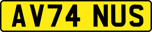 AV74NUS