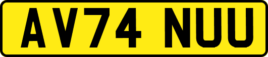 AV74NUU