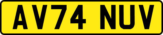 AV74NUV