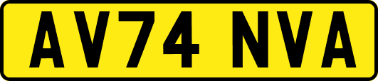 AV74NVA