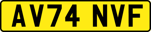 AV74NVF