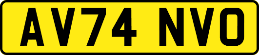 AV74NVO