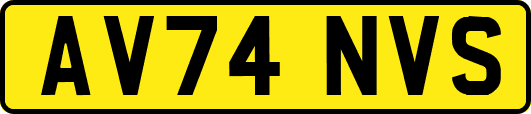 AV74NVS