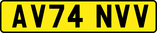 AV74NVV