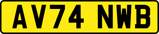 AV74NWB