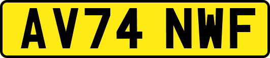 AV74NWF