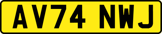 AV74NWJ