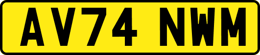 AV74NWM