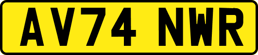 AV74NWR