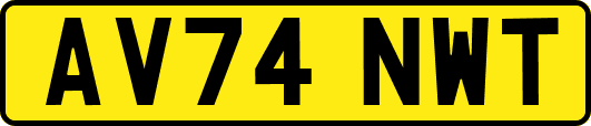 AV74NWT