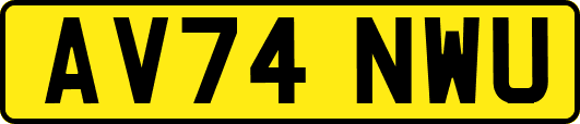 AV74NWU