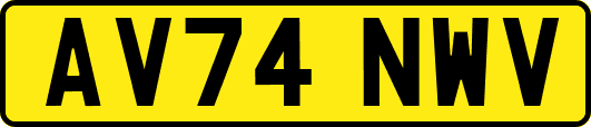 AV74NWV