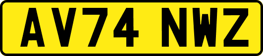 AV74NWZ