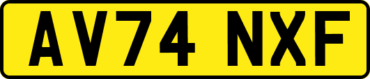 AV74NXF