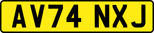 AV74NXJ