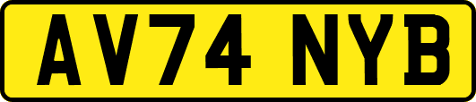 AV74NYB