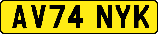 AV74NYK