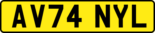 AV74NYL