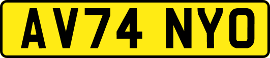 AV74NYO