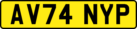 AV74NYP