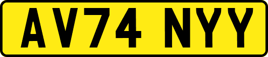 AV74NYY