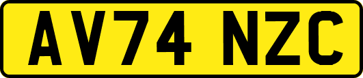 AV74NZC