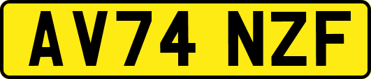 AV74NZF