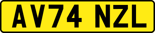 AV74NZL